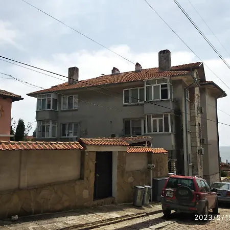 деспина * Μπαλτσίκ