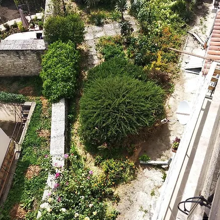 Apartmán деспина