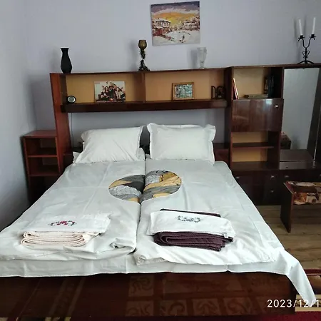 деспина Διαμέρισμα