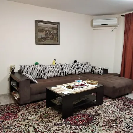 Apartmán деспина *