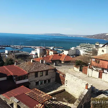 деспина Apartmán *