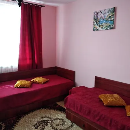деспина Apartamento Balchik