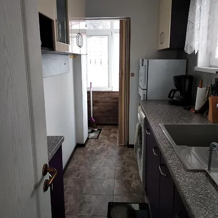 деспина Apartamento
