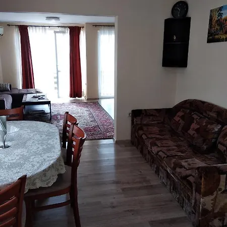 деспина Apartamento *