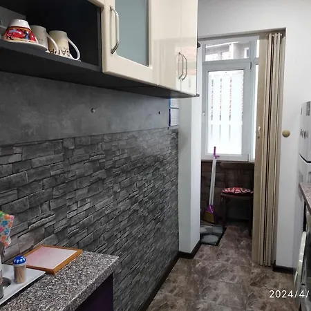 деспина Apartamento *
