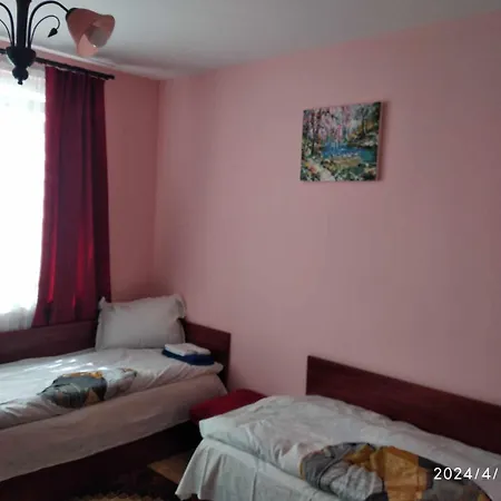 Apartment деспина
